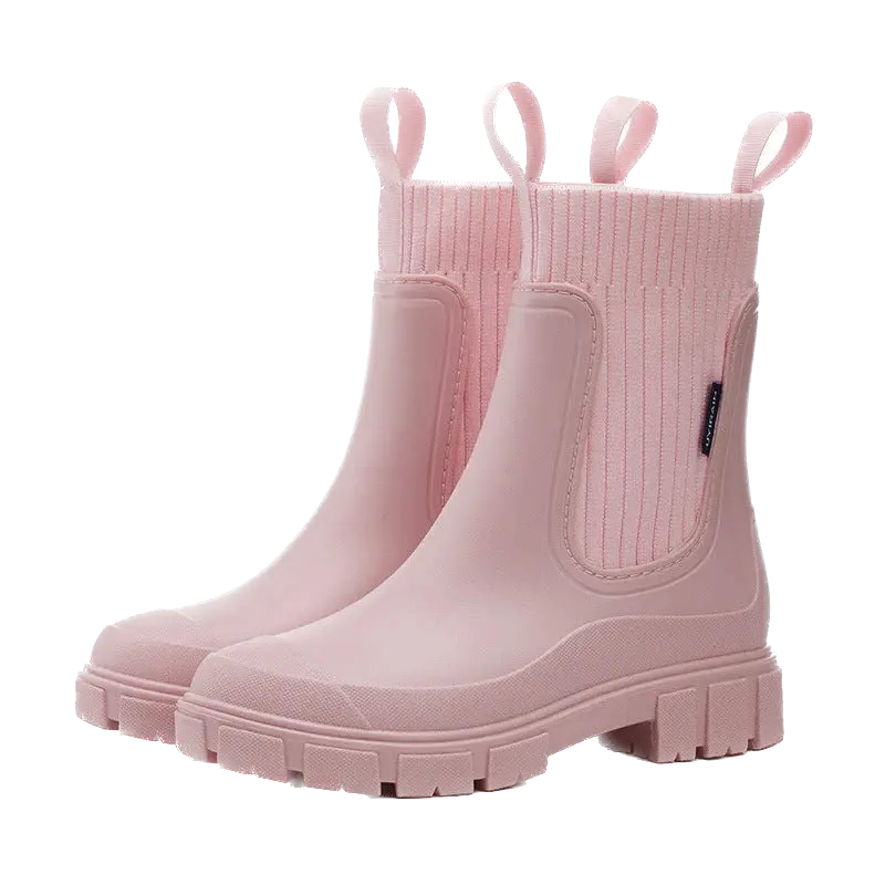 Chelseaboots til dame