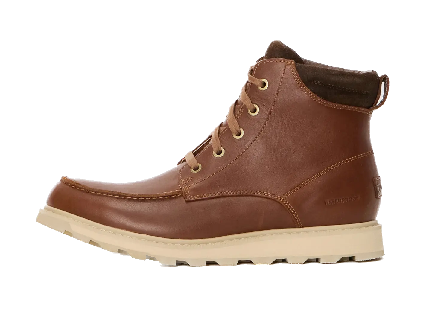 Chelseaboots til mann